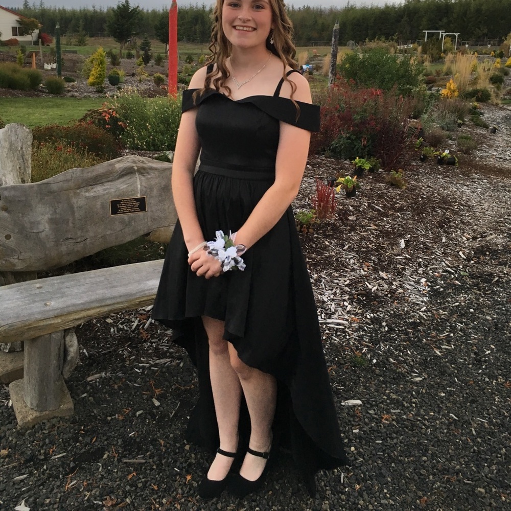 Prom/Homecoming Dress